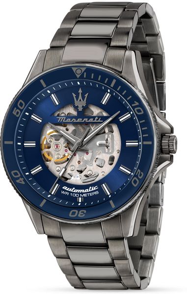MASERATI SFIDA R8823140015 Reloj de Pulsera para hombres