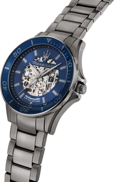 MASERATI SFIDA R8823140015 Reloj de Pulsera para hombres