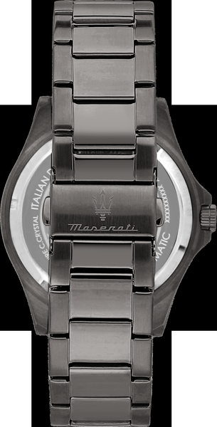 MASERATI SFIDA R8823140015 Reloj de Pulsera para hombres