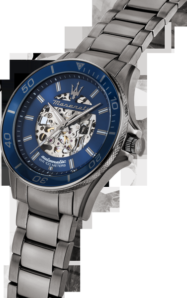 MASERATI SFIDA R8823140015 Reloj de Pulsera para hombres