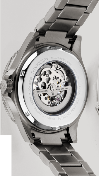 MASERATI SFIDA R8823140015 Reloj de Pulsera para hombres