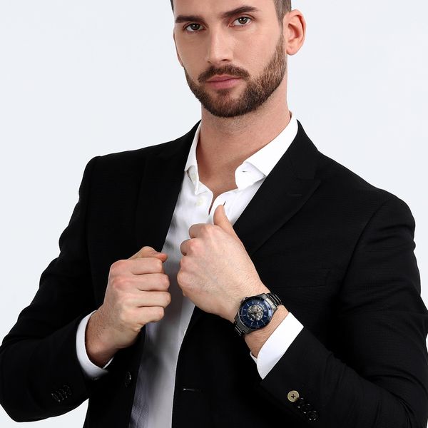 MASERATI SFIDA R8823140015 Reloj de Pulsera para hombres