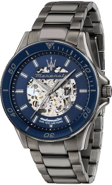 MASERATI SFIDA R8823140015 Reloj de Pulsera para hombres