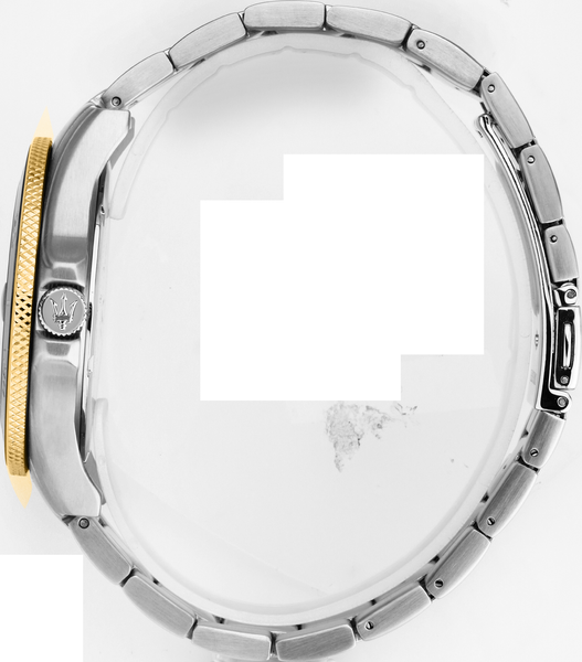 MASERATI COMPETIZIONE R8873600010 Reloj de Pulsera para hombres