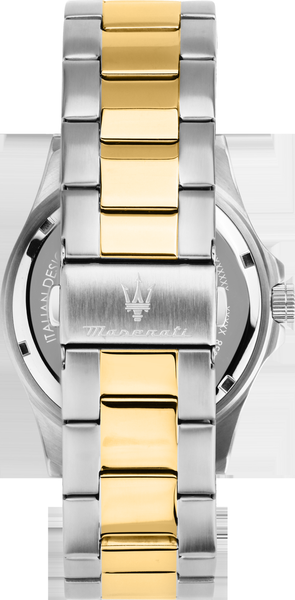 MASERATI COMPETIZIONE R8873600010 Reloj de Pulsera para hombres