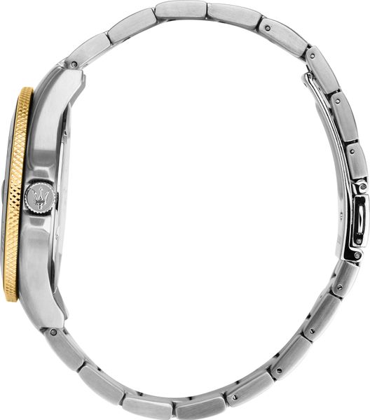 MASERATI COMPETIZIONE R8873600010 Reloj de Pulsera para hombres