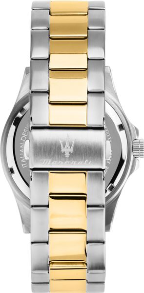 MASERATI COMPETIZIONE R8873600010 Reloj de Pulsera para hombres