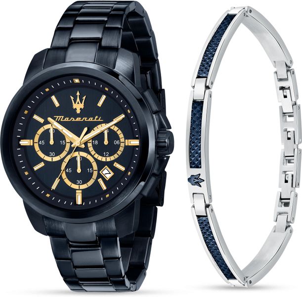 MASERATI SUCCESSO R8873621042 Cronografo uomo MASERATI SUCCESSO R8873621042 Cronografo uomo