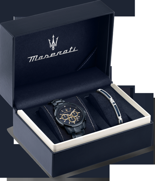 MASERATI SUCCESSO R8873621042 Cronografo uomo MASERATI SUCCESSO R8873621042 Cronografo uomo