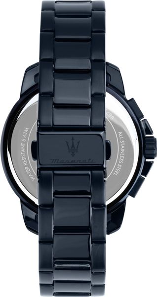 MASERATI SUCCESSO R8873621042 Cronografo uomo MASERATI SUCCESSO R8873621042 Cronografo uomo