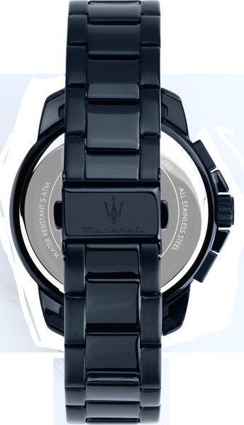 MASERATI SUCCESSO R8873621042 Cronografo uomo MASERATI SUCCESSO R8873621042 Cronografo uomo