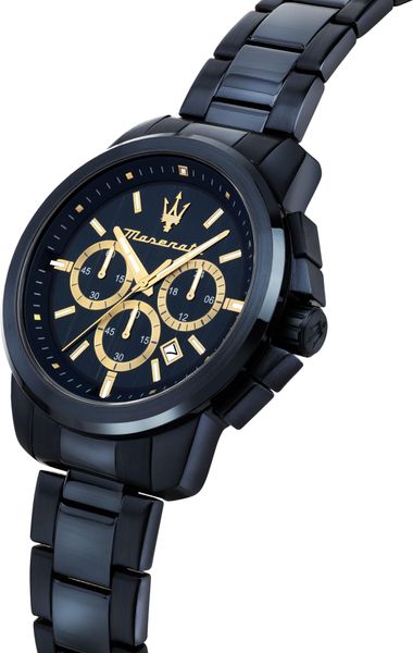 MASERATI SUCCESSO R8873621042 Cronografo uomo MASERATI SUCCESSO R8873621042 Cronografo uomo