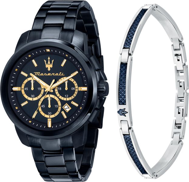 MASERATI SUCCESSO R8873621042 Cronografo uomo MASERATI SUCCESSO R8873621042 Cronografo uomo