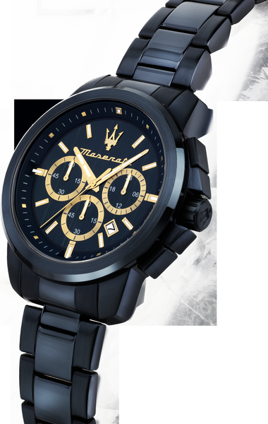 MASERATI SUCCESSO R8873621042 Cronografo uomo MASERATI SUCCESSO R8873621042 Cronografo uomo