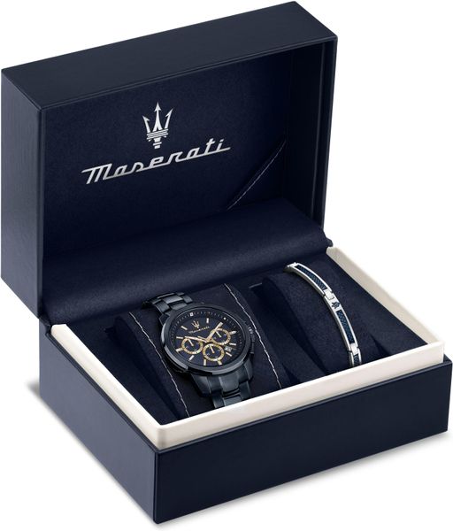 MASERATI SUCCESSO R8873621042 Cronografo uomo MASERATI SUCCESSO R8873621042 Cronografo uomo