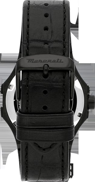 MASERATI POTENZA R8821108051 Reloj Automático para hombres MASERATI POTENZA R8821108051 Reloj Automático para hombres