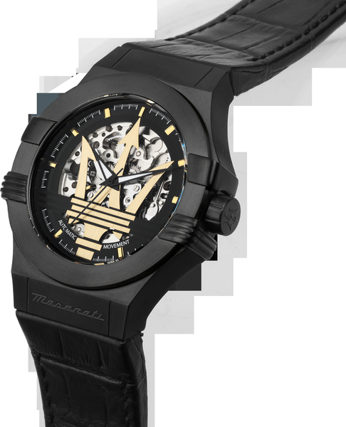 MASERATI POTENZA R8821108051 Reloj Automático para hombres MASERATI POTENZA R8821108051 Reloj Automático para hombres