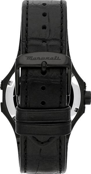 MASERATI POTENZA R8821108051 Reloj Automático para hombres MASERATI POTENZA R8821108051 Reloj Automático para hombres