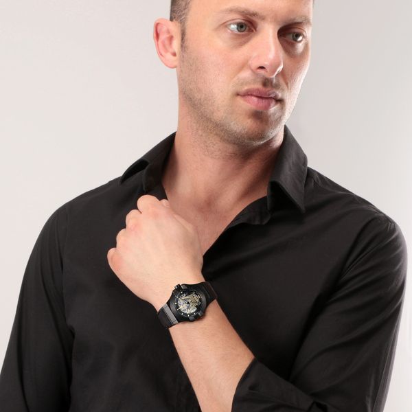 MASERATI POTENZA R8821108051 Reloj Automático para hombres MASERATI POTENZA R8821108051 Reloj Automático para hombres