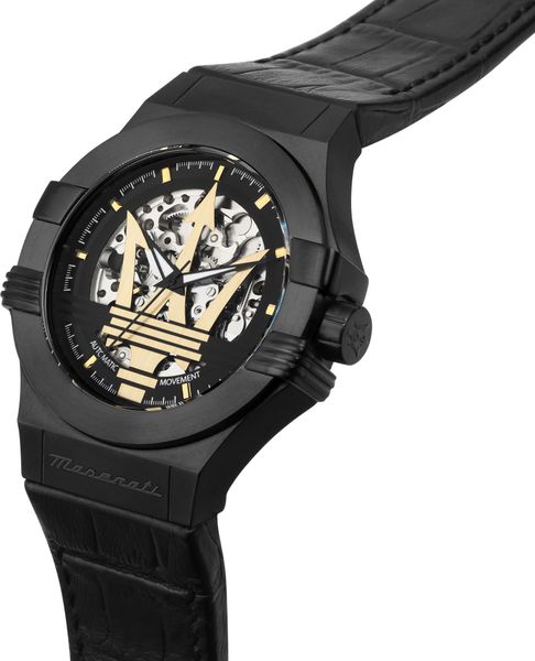 MASERATI POTENZA R8821108051 Reloj Automático para hombres MASERATI POTENZA R8821108051 Reloj Automático para hombres