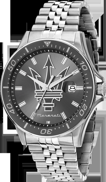 MASERATI SFIDA R8853140010 Orologio da polso uomo MASERATI SFIDA R8853140010 Orologio da polso uomo