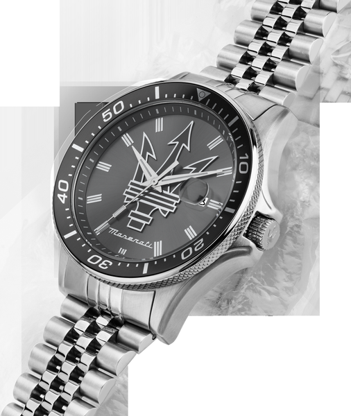 MASERATI SFIDA R8853140010 Orologio da polso uomo MASERATI SFIDA R8853140010 Orologio da polso uomo