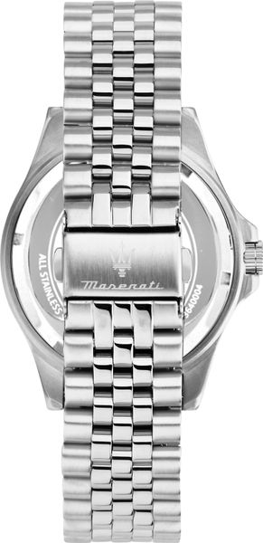 MASERATI SFIDA R8853140010 Orologio da polso uomo MASERATI SFIDA R8853140010 Orologio da polso uomo