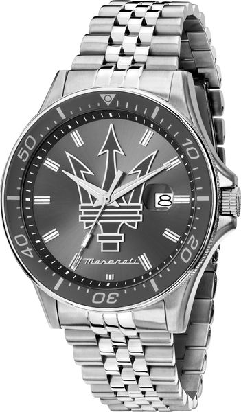 MASERATI SFIDA R8853140010 Orologio da polso uomo MASERATI SFIDA R8853140010 Orologio da polso uomo