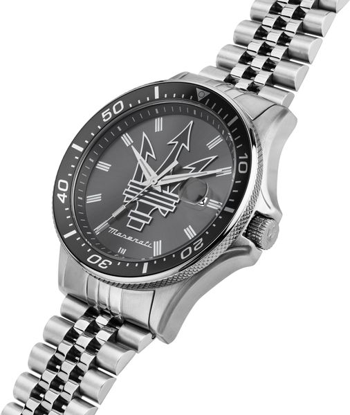 MASERATI SFIDA R8853140010 Orologio da polso uomo MASERATI SFIDA R8853140010 Orologio da polso uomo