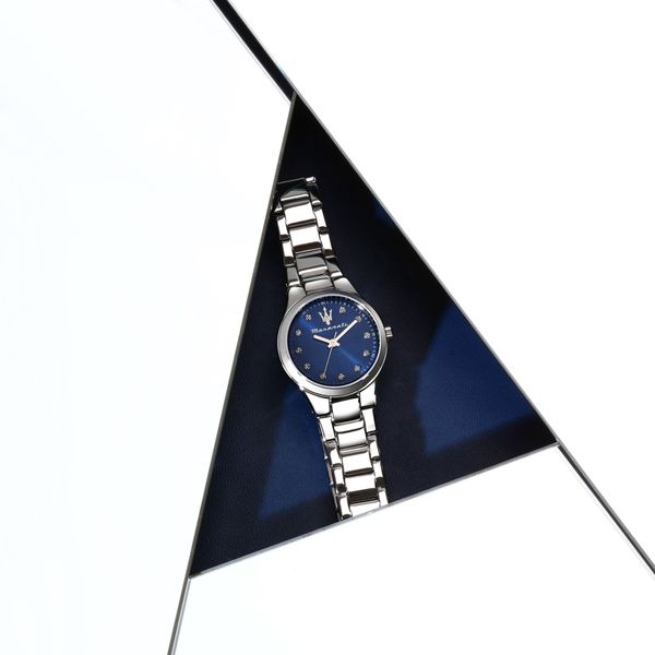 MASERATI ATTRAZIONE R8853151506 Orologio da polso uomo MASERATI ATTRAZIONE R8853151506 Orologio da polso uomo