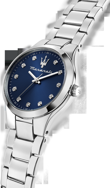 MASERATI ATTRAZIONE R8853151506 Orologio da polso uomo MASERATI ATTRAZIONE R8853151506 Orologio da polso uomo