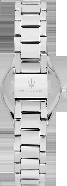 MASERATI ATTRAZIONE R8853151506 Orologio da polso uomo MASERATI ATTRAZIONE R8853151506 Orologio da polso uomo