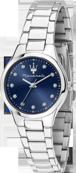 MASERATI ATTRAZIONE R8853151506 Orologio da polso uomo MASERATI ATTRAZIONE R8853151506 Orologio da polso uomo