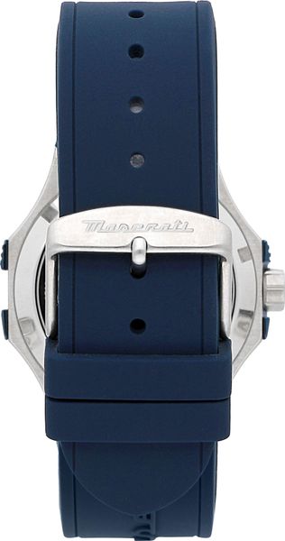 MASERATI POTENZA R8821108050 Orologio da polso uomo MASERATI POTENZA R8821108050 Orologio da polso uomo