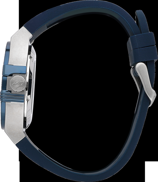 MASERATI POTENZA R8821108050 Orologio da polso uomo MASERATI POTENZA R8821108050 Orologio da polso uomo
