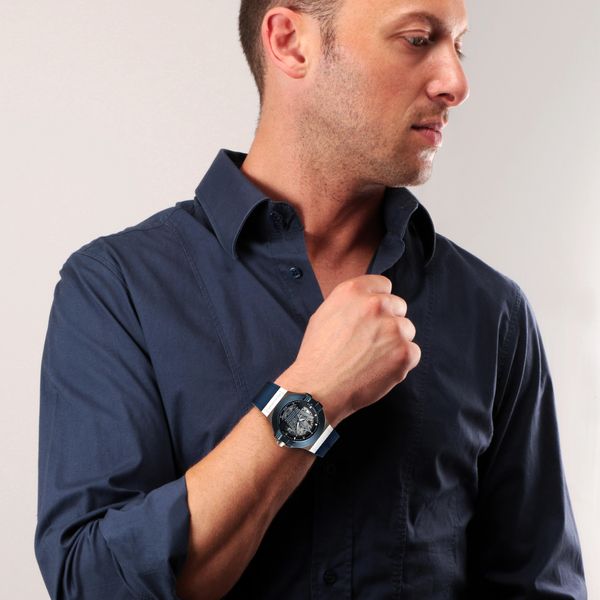 MASERATI POTENZA R8821108050 Orologio da polso uomo MASERATI POTENZA R8821108050 Orologio da polso uomo