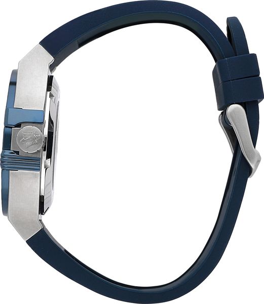 MASERATI POTENZA R8821108050 Orologio da polso uomo MASERATI POTENZA R8821108050 Orologio da polso uomo