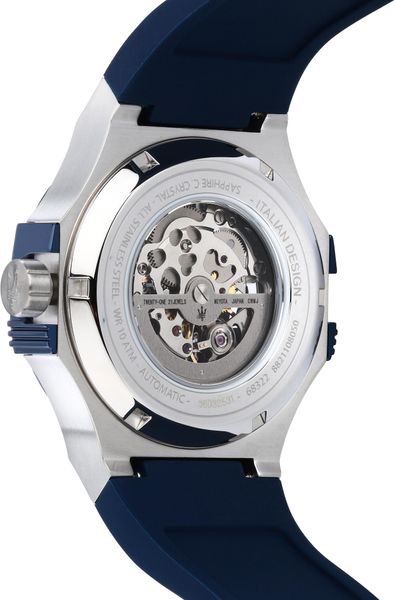 MASERATI POTENZA R8821108050 Orologio da polso uomo MASERATI POTENZA R8821108050 Orologio da polso uomo