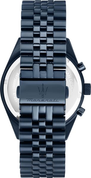 MASERATI COMPETIZIONE R8873600011 Herenchronograaf MASERATI COMPETIZIONE R8873600011 Herenchronograaf