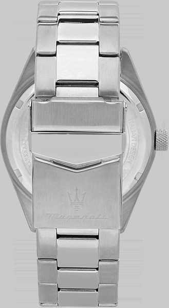 MASERATI COMPETIZIONE R8853100043 Orologio da polso uomo