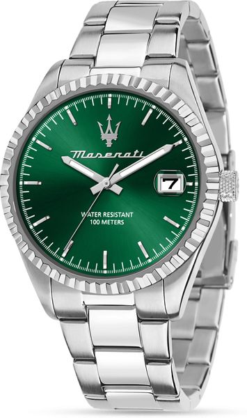 MASERATI COMPETIZIONE R8853100043 Orologio da polso uomo