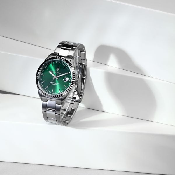 MASERATI COMPETIZIONE R8853100043 Orologio da polso uomo