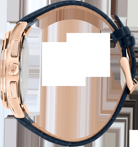 MASERATI SORPASSO R8871624009 Orologio da polso uomo