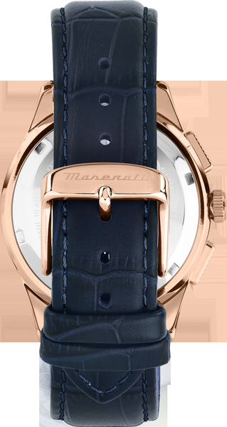 MASERATI SORPASSO R8871624009 Orologio da polso uomo