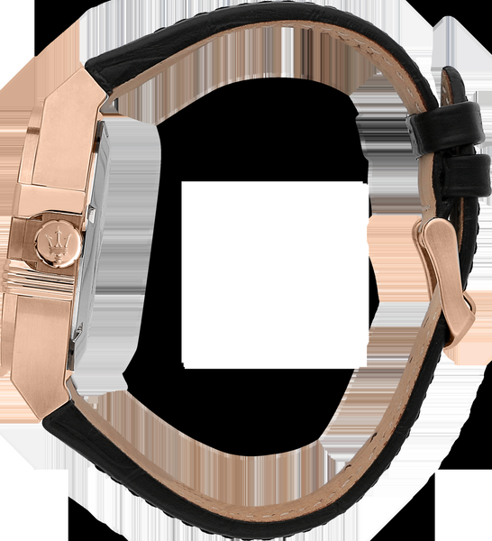 MASERATI POTENZA R8821108053 Automatisch horloge voor heren MASERATI POTENZA R8821108053 Automatisch horloge voor heren