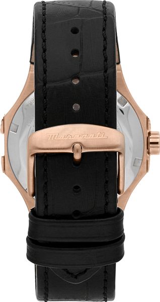 MASERATI POTENZA R8821108053 Automatisch horloge voor heren MASERATI POTENZA R8821108053 Automatisch horloge voor heren