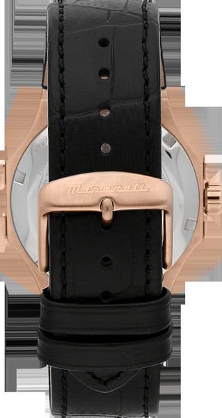 MASERATI POTENZA R8821108053 Automatisch horloge voor heren MASERATI POTENZA R8821108053 Automatisch horloge voor heren