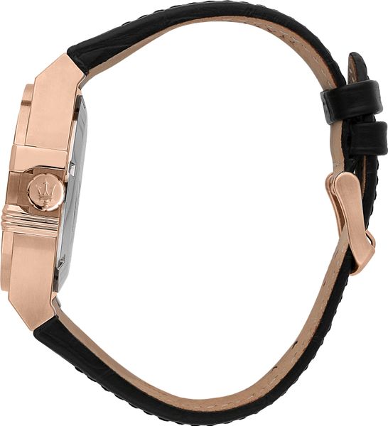 MASERATI POTENZA R8821108053 Automatisch horloge voor heren MASERATI POTENZA R8821108053 Automatisch horloge voor heren