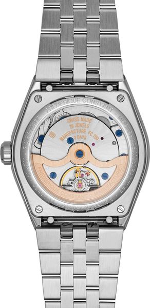 Frederique Constant Geneve CLASSIC MOONPHASE DATE FC-716BL3NH6 Automatic Mens Watch Frederique Constant Geneve CLASSIC MOONPHASE DATE FC-716BL3NH6 Automatic Mens Watch