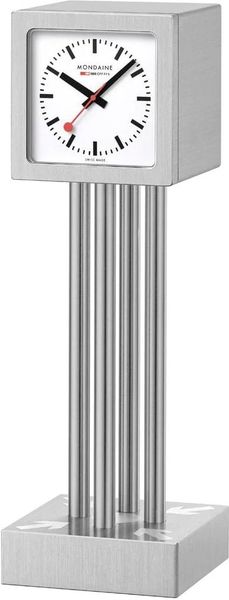 Mondaine A660.MEET.81SBB Montre de table